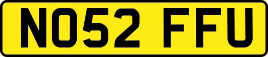 NO52FFU