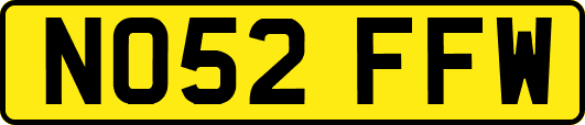 NO52FFW