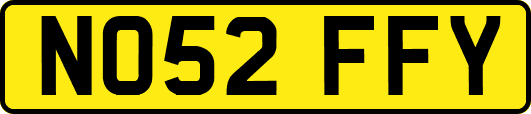 NO52FFY