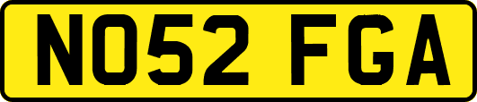 NO52FGA
