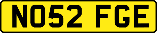 NO52FGE