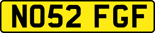 NO52FGF