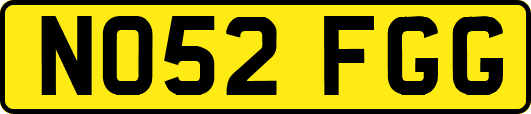 NO52FGG