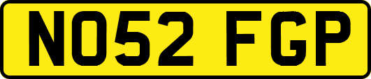 NO52FGP