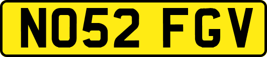 NO52FGV