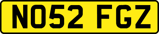NO52FGZ