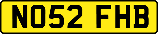 NO52FHB