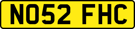 NO52FHC