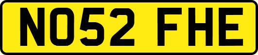 NO52FHE