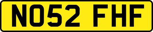 NO52FHF