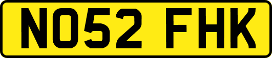 NO52FHK