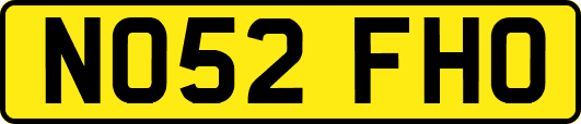 NO52FHO