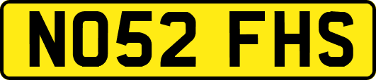 NO52FHS