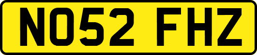 NO52FHZ