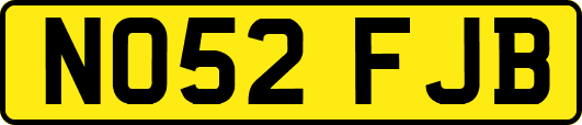 NO52FJB