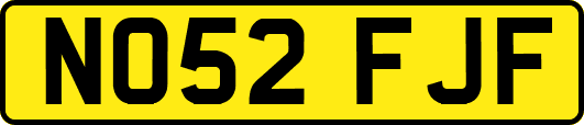 NO52FJF