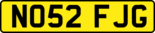 NO52FJG