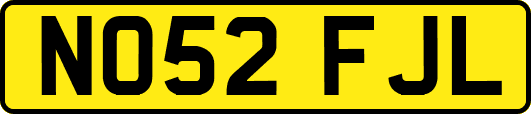 NO52FJL