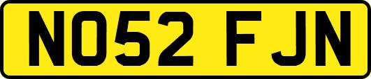 NO52FJN