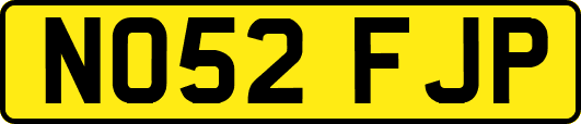 NO52FJP