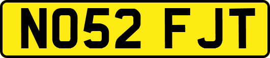 NO52FJT