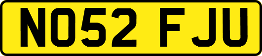 NO52FJU