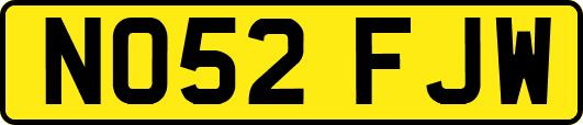 NO52FJW