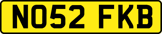 NO52FKB