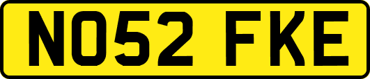 NO52FKE
