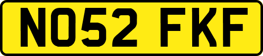 NO52FKF