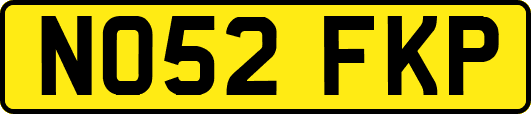 NO52FKP
