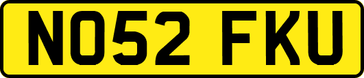 NO52FKU