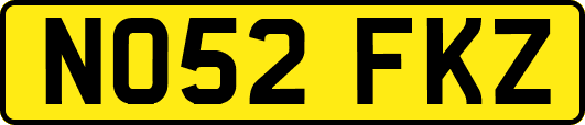 NO52FKZ