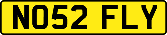 NO52FLY
