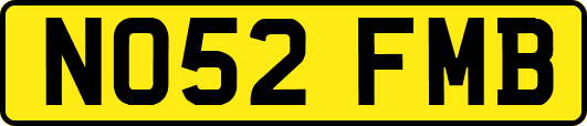NO52FMB