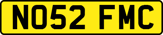 NO52FMC