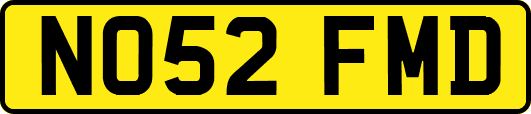 NO52FMD