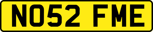 NO52FME