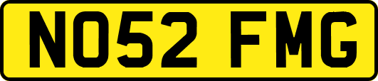 NO52FMG