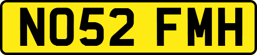 NO52FMH