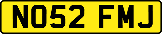 NO52FMJ