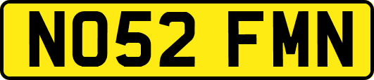 NO52FMN