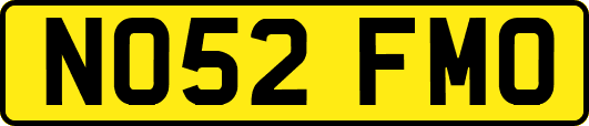 NO52FMO