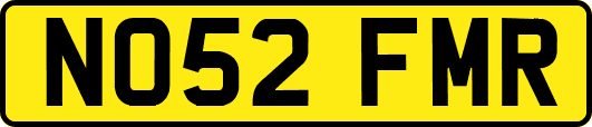 NO52FMR