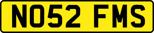 NO52FMS