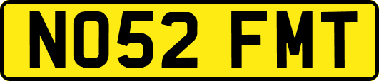 NO52FMT