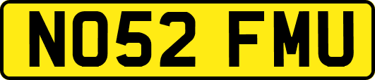 NO52FMU
