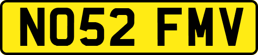 NO52FMV