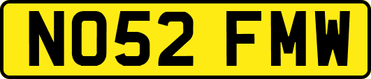 NO52FMW