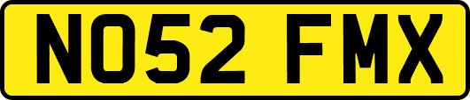 NO52FMX